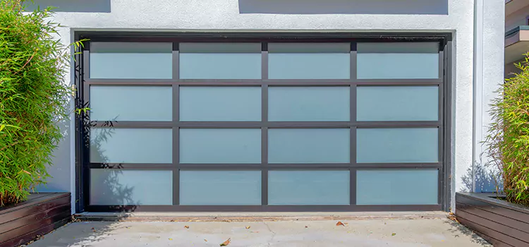 Why Choose Us for Garage Door Care in Radford, VA?
