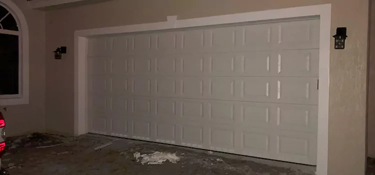 Garage Door Coil Replacement Radford