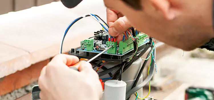 Specialized Brand Gate Motor Repairs Radford