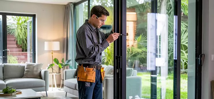 Why Choose Us for Your Glass Door Needs in Radford, VA?