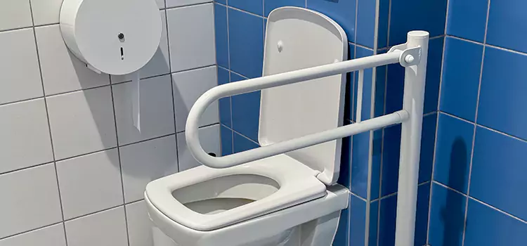 Comprehensive Solutions in Radford, VA for Accessible Facilities
