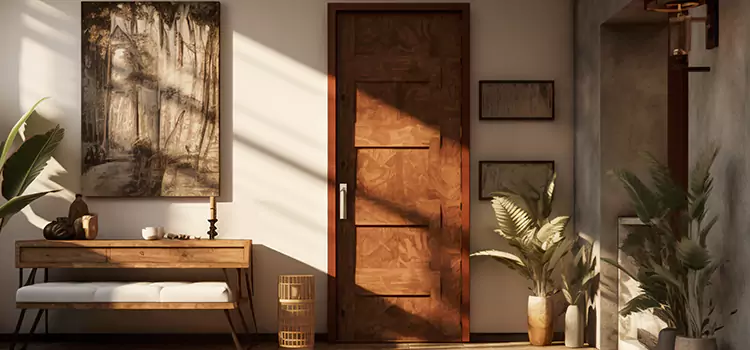 Specialty Interior Doors Radford