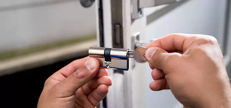 Lock Change Locksmiths Radford