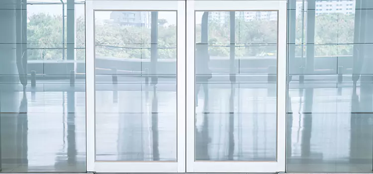 Mobile Sliding Screen Door Replacement Radford