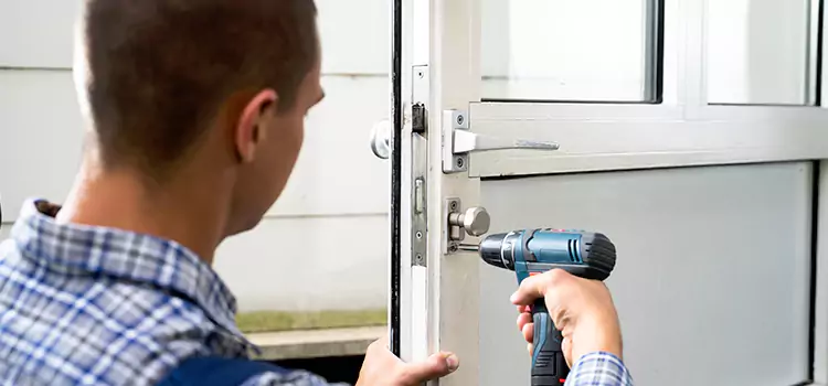 Experienced and Reliable Technicians Radford
