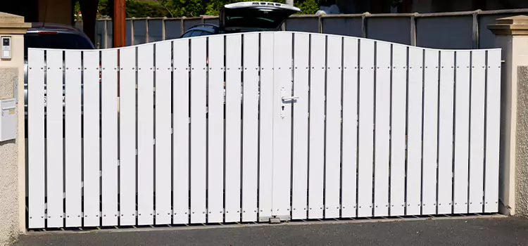 Why Choose Us for Residential Gate Repair in Radford, VA?