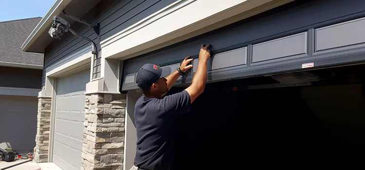 Janus Roll Up Doors Radford