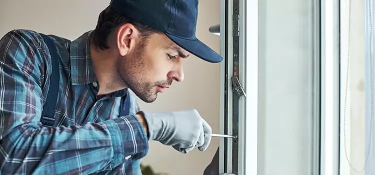 Emergency Response for Latch Issues Radford