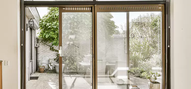 Glass Door Panel Replacement Cost Radford