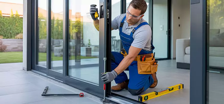 Patio Door Replacement Radford