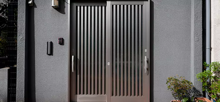 Specialized Steel Door Services in Radford, VA