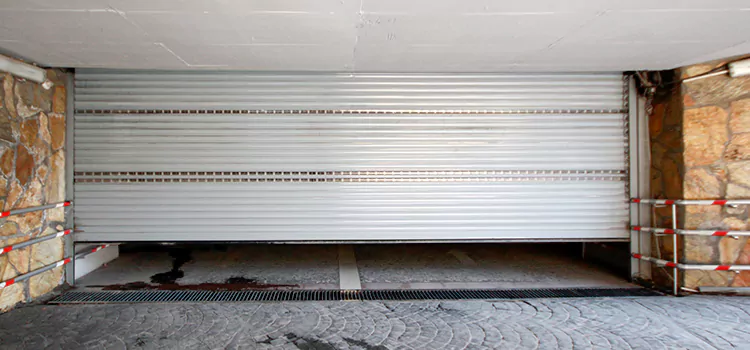 Steel Garage Door Repair Radford