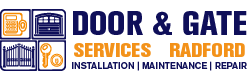 Door & Gate Services Radford